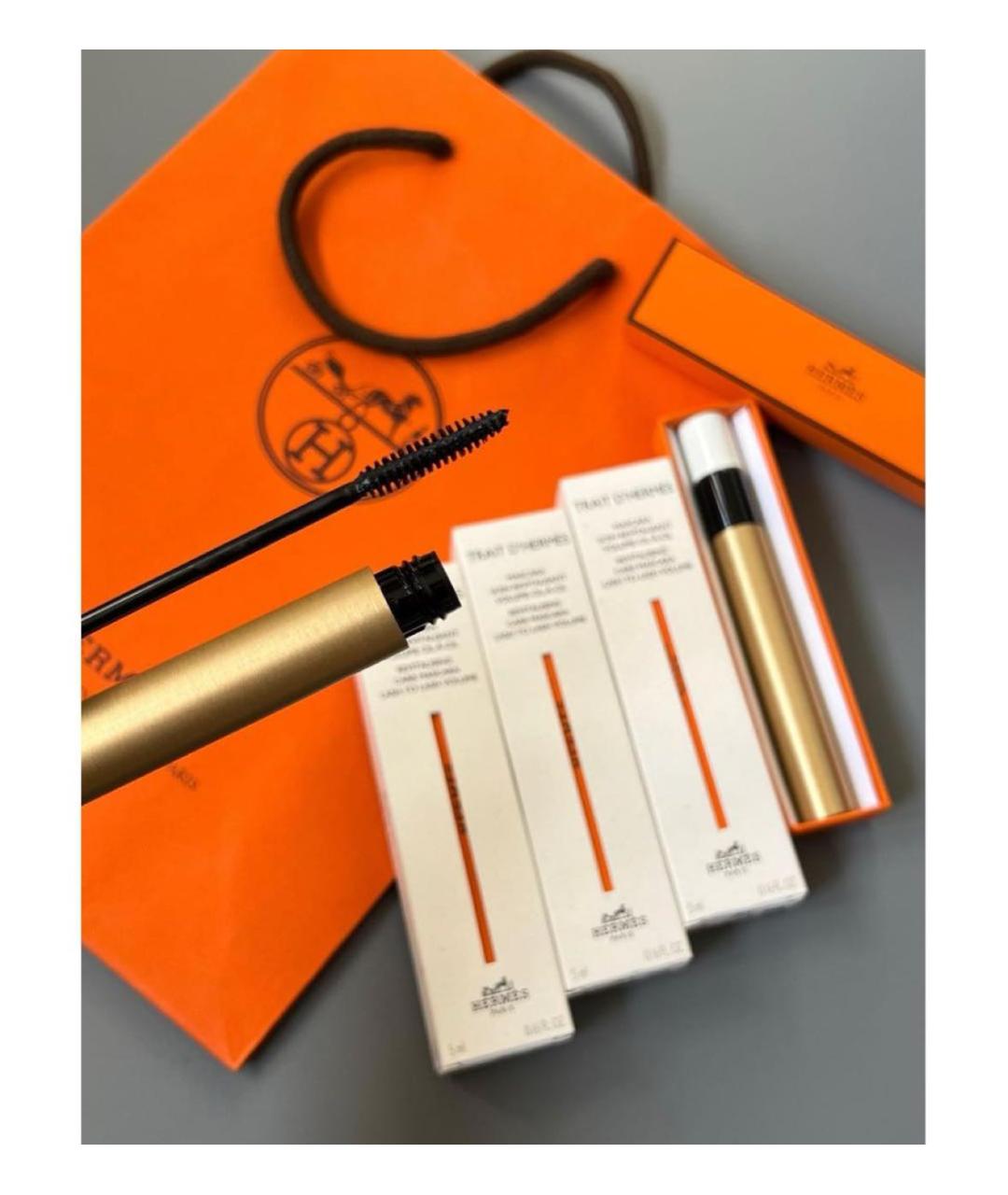 HERMES BEAUTY Тушь для ресниц, фото 2