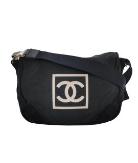 CHANEL Сумка через плечо