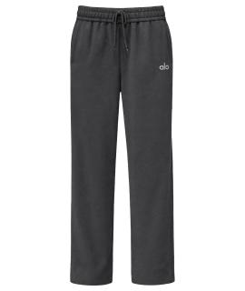 ALO YOGA Прямые брюки