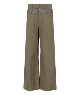 SEAFARER Прямые брюки