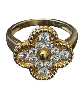 VAN CLEEF & ARPELS Кольцо