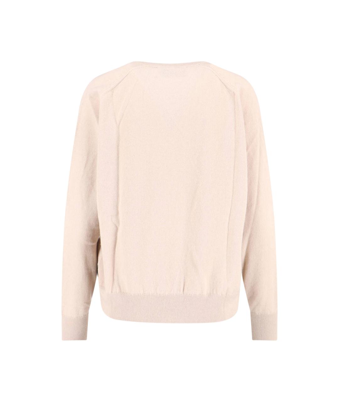 BALLANTYNE Мульти кашемировый джемпер / свитер, фото 2