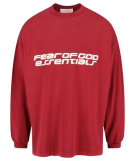 FEAR OF GOD ESSENTIALS Лонгслив