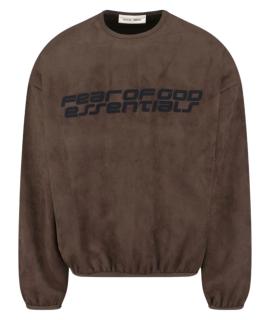 FEAR OF GOD ESSENTIALS Худи/толстовка