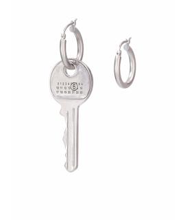 MM6 MAISON MARGIELA Серьги