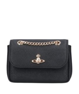 VIVIENNE WESTWOOD Сумка через плечо