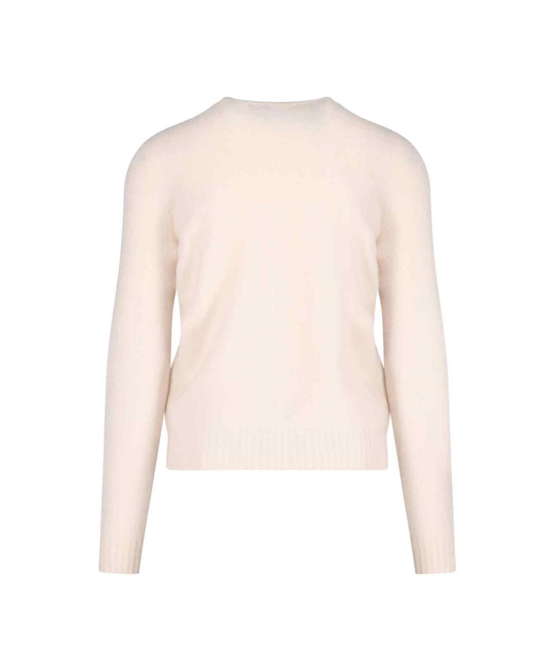 Drumohr Розовый шерстяной джемпер / свитер, фото 2