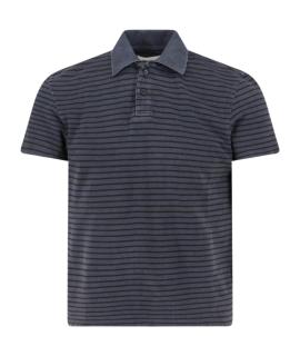 TONYWACK Поло с коротким рукавом