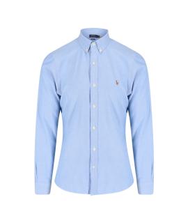 POLO RALPH LAUREN Кэжуал рубашка