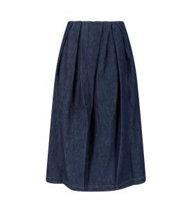 DRIES VAN NOTEN Юбка миди