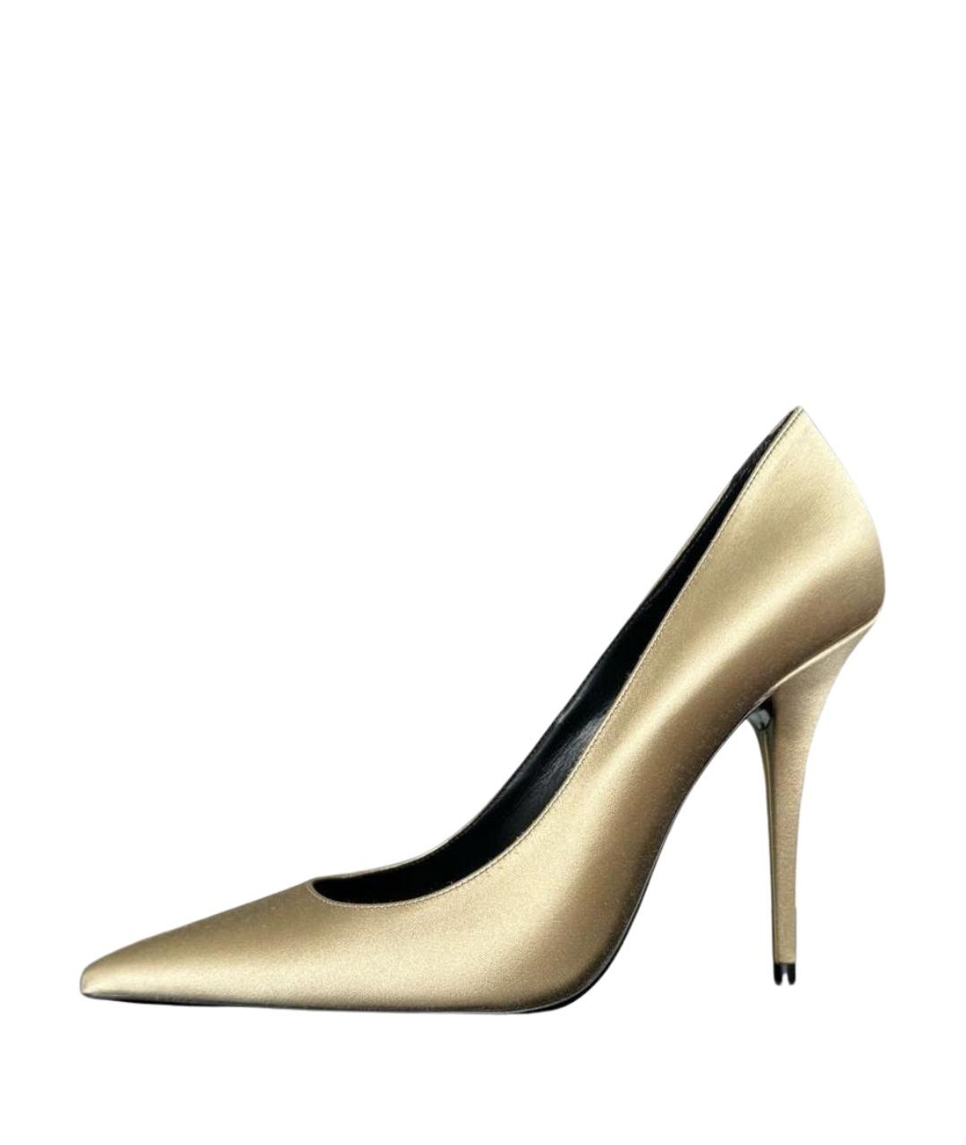 SAINT LAURENT Туфли, фото 7