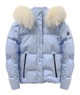 BOGNER Пуховик