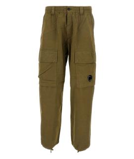 CP COMPANY Повседневные брюки