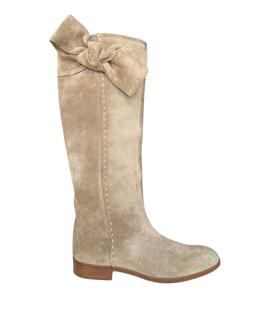 CHRISTIAN DIOR Сапоги