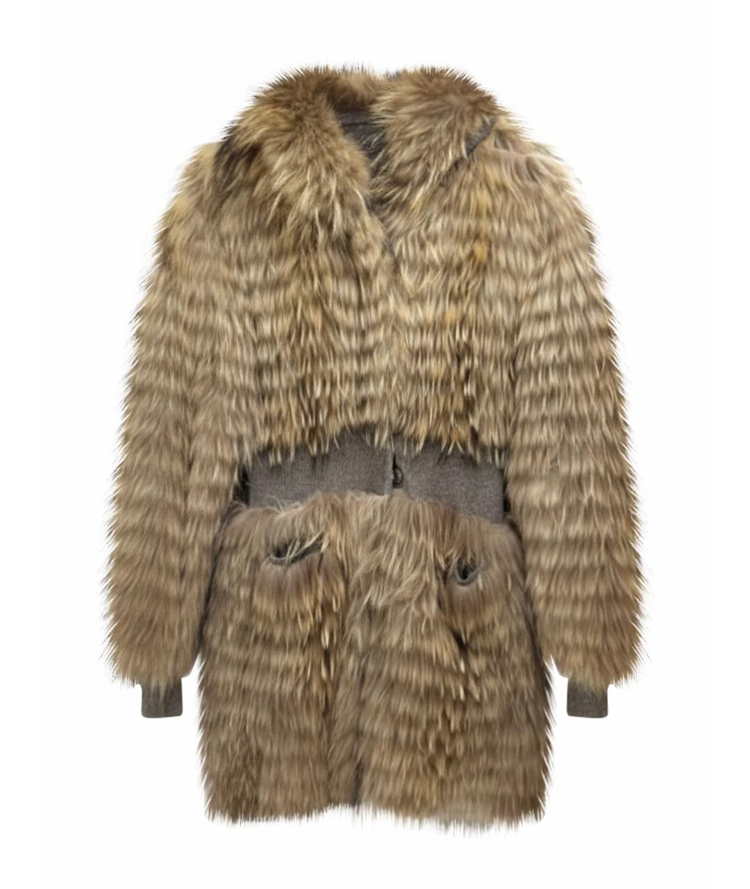 BALLY Шуба, фото 1