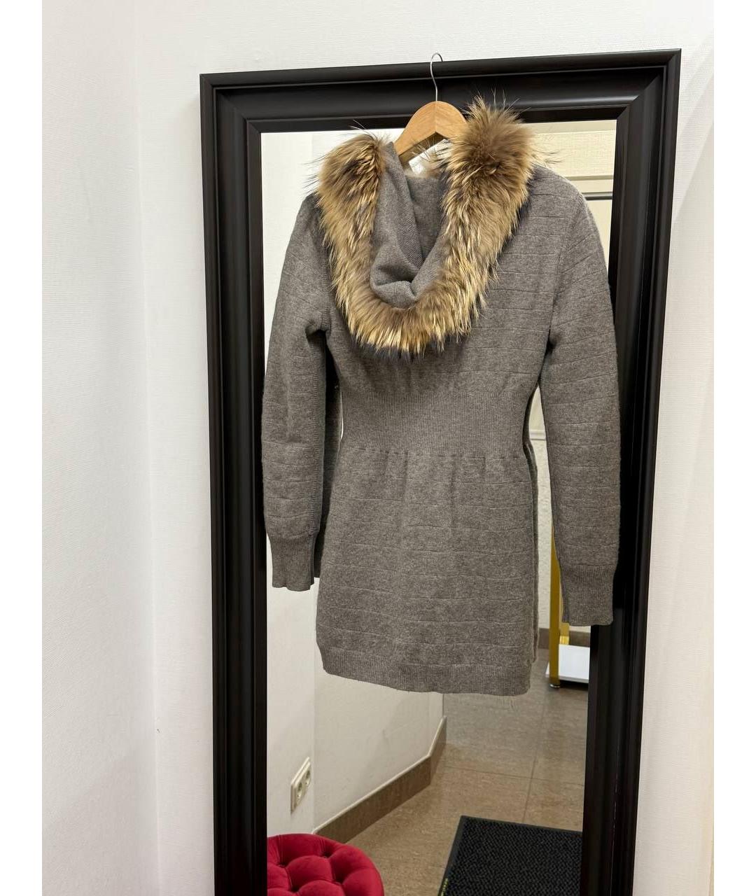 BALLY Шуба, фото 4