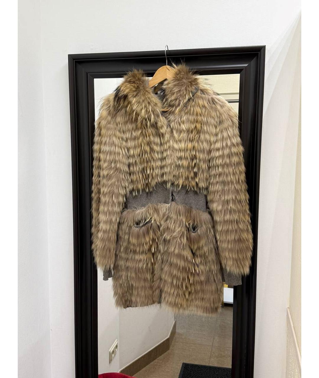 BALLY Шуба, фото 9