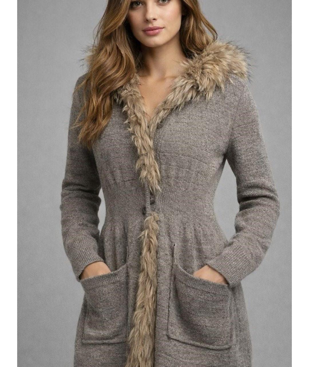 BALLY Шуба, фото 8