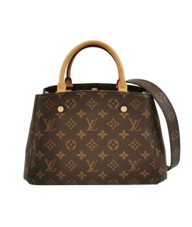 LOUIS VUITTON Сумка через плечо