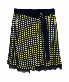 ERMANNO SCERVINO Юбка мини