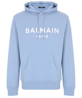 BALMAIN Худи/толстовка