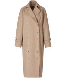 TOTEME Тренч/плащ