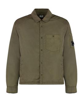 CP COMPANY Кэжуал рубашка