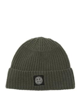 STONE ISLAND Шапка