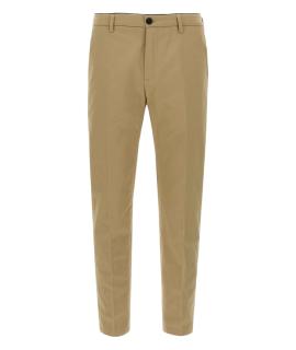 DEPARTMENT 5 Повседневные брюки