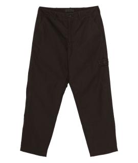 STONE ISLAND Повседневные брюки