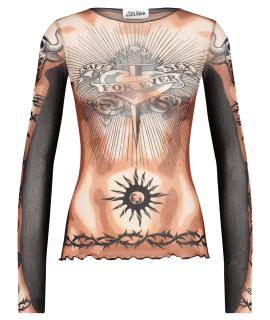 JEAN PAUL GAULTIER Лонгслив