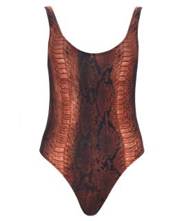 JEAN PAUL GAULTIER Купальник