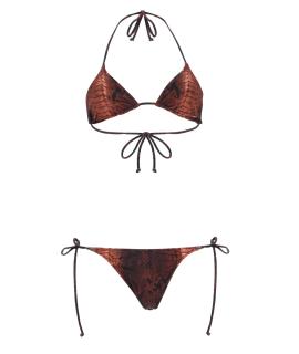 JEAN PAUL GAULTIER Купальник