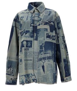 JEAN PAUL GAULTIER Рубашка