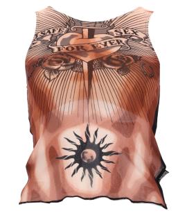 JEAN PAUL GAULTIER Блузы