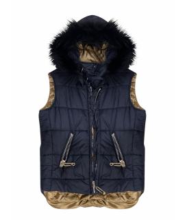 PHILIPP PLEIN Жилет