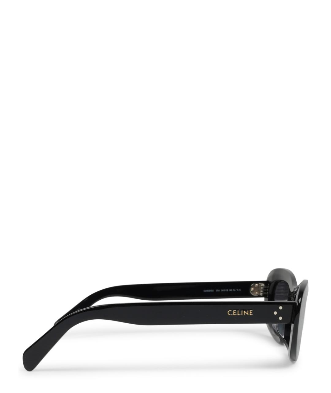 CELINE Мульти солнцезащитные очки, фото 3