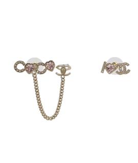 CHANEL Серьги