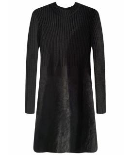 NEIL BARRETT Повседневное платье