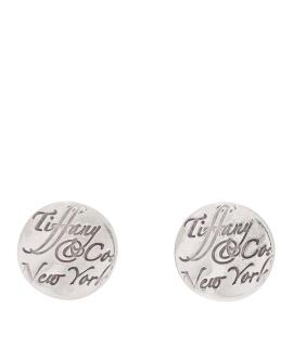 TIFFANY&CO Серьги