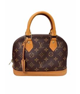 LOUIS VUITTON Сумка с короткими ручками