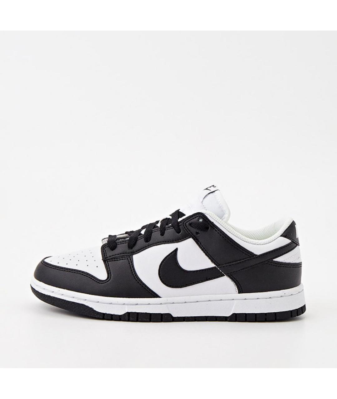 NIKE Кожаные кроссовки, фото 5