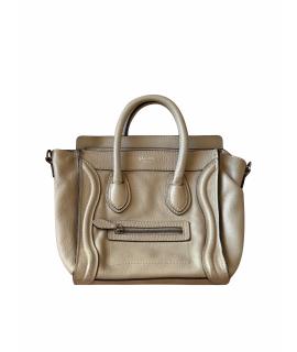 CELINE Сумка с короткими ручками