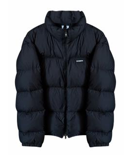 VETEMENTS Пуховик