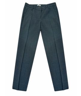 BRUNELLO CUCINELLI Брюки узкие