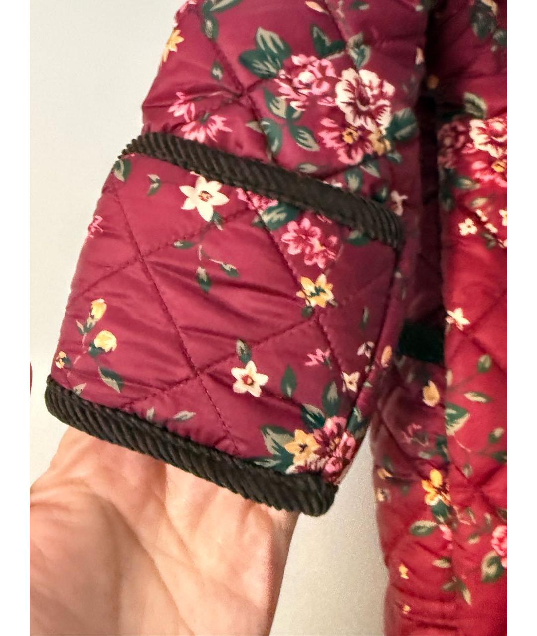 POLO RALPH LAUREN Мульти комбинезон, фото 5