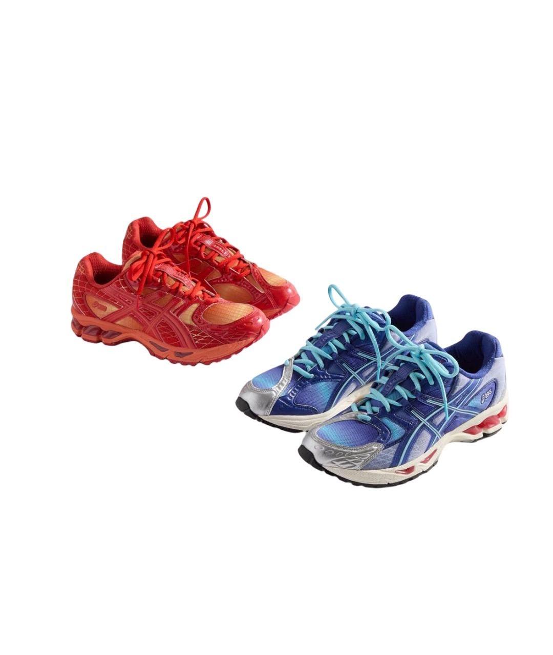 KITH Низкие кроссовки / кеды, фото 3