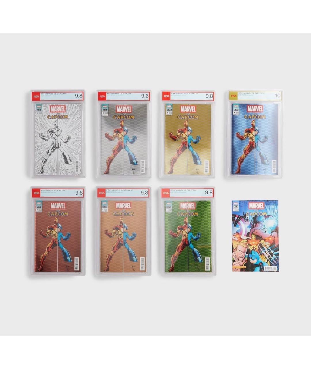 KITH Низкие кроссовки / кеды, фото 5