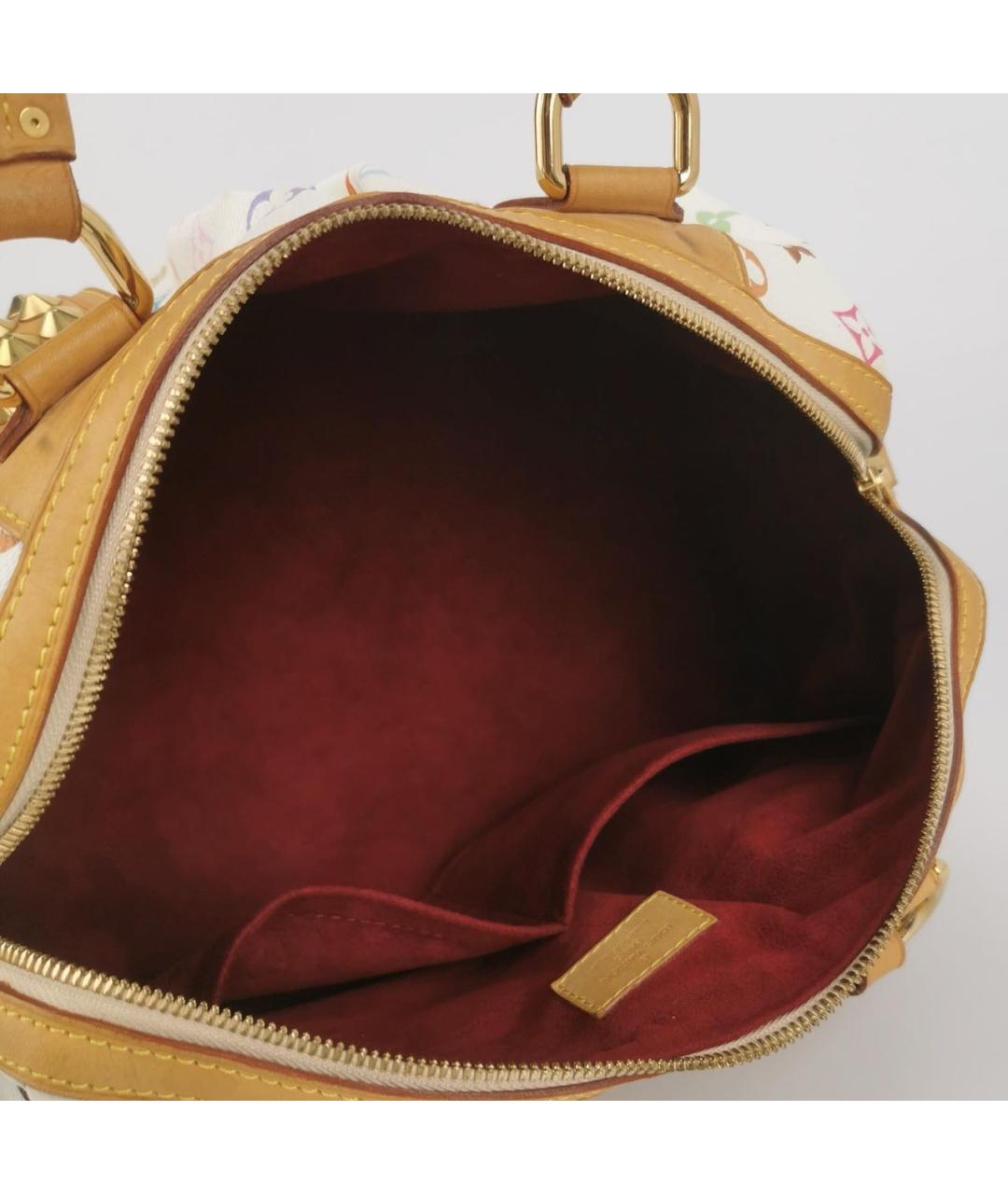 LOUIS VUITTON Мульти кожаная сумка через плечо, фото 6