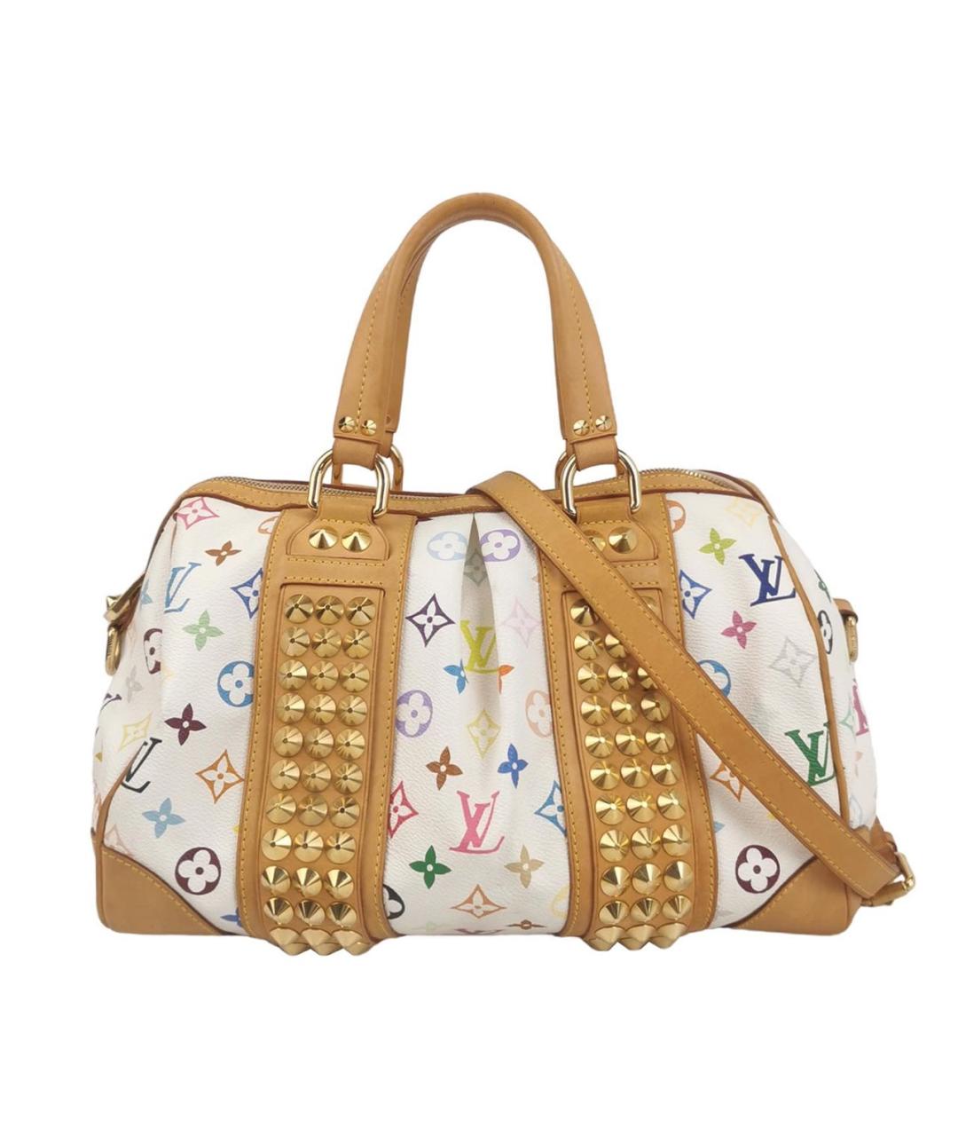 LOUIS VUITTON Мульти кожаная сумка через плечо, фото 1